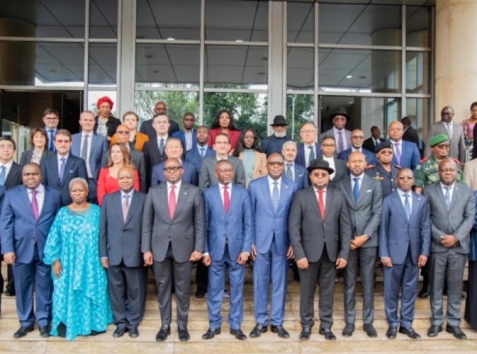 Visite de la délégation du Conseil de sécurité de l’ONU en RDC, M23-Rwanda : Sama Lukonde et le Gouvernement en appellent aux sanctions